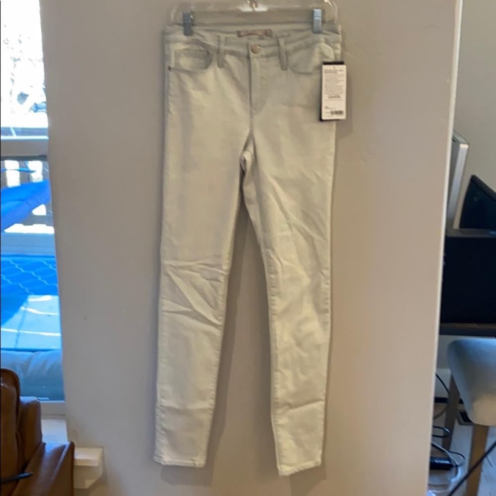 Athleta Sculptek Skinny Jeans